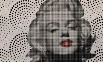 MARYLIN - Digital printing vinyl wallpaper by Architects Paper - view 3